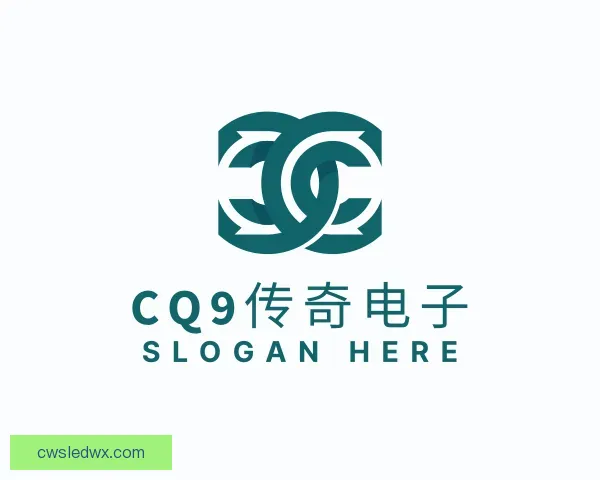 知道CQ9传奇